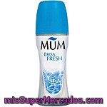 Mum Desodorante Roll-on Brisa Fresh Envase 50 Ml