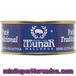 Munar Pate Tradicional 95g