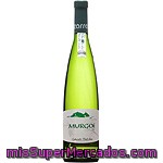 Murgoi Vino Blanco Txakoli De Getaria Botella 75 Cl