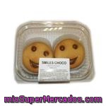 Musffi's Galleta Smile Choco 200g