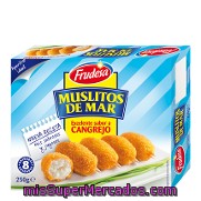 Muslito De Mar Frudesa 250 G.