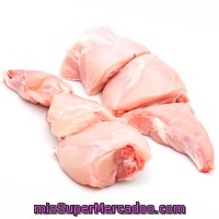 Muslos De Conejo, Bandeja 400 G