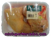 Muslos De
            Pollo 550 Grs