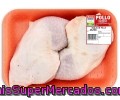 Muslos De Pollo Auchan Producción Controlada Peso Barqueta 500 Gramos Aproximados