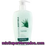 Mussvital Body Milk Con Aloe Vera 300ml