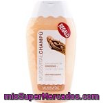 Mussvital Champú Anticaída 300ml