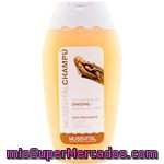 Mussvital Champú Ginseng 300ml