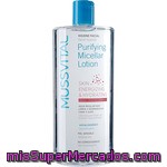 Mussvital Purifying Agua Micelar Frasco 500 Ml