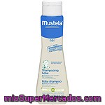 Mustela Bebe Champú Para Bebé Frasco 200 Ml