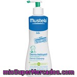 Mustela Bebe Gel De Baño Para Bebés Desde El Primer Día Dosificador 750 Ml