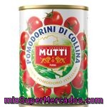 Mutti Tomate Cherry Lata 240g