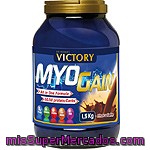 Myo Gain Chocolate Victory 1,5 Kg.