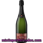 Na Sol De Rechenna Cava Brut Nature Botella 75 Cl