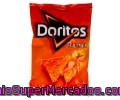 Nachos Con Sabor Tex-mex Doritos 44 Gramos