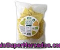 Nachos De Maíz Con Queso De Cultivo Ecológico Ecocesta 125 Gramos