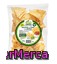 Nachos De Queso Bio Ecocesta 125 G.