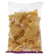 Nachos En Forma De Triángulo Bolsa De 375 G.