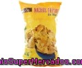 Nachos Fritos De Maíz Auchan 300 Gramos