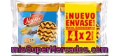 Nackis
            Biocentury Maiz Y Chocolate 95 Grs