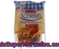 Napolitanas De Chocolate Bimbo 240 Gramos, 6 Unidades