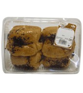 Napolitanas De Chocolate Pack De 6x83 G.