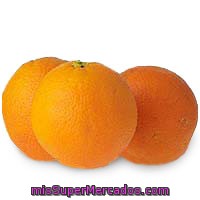 Naranja, Al Peso 1,00 Kg