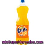 Naranja Con Gas, Fanta, Botella 2 L
