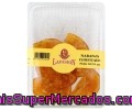 Naranja Confitada En Trozos La Pasión 250 Gramos