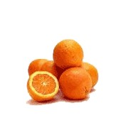 Naranja De Mesa Bolsa De 1000.0 G. Aprox