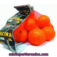 Naranja De Postre, Bolsa 3 Kg 1,00 Kg