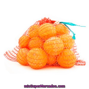 Naranja ***le Recomendamos***, Varios, Malla 5,5 Kg