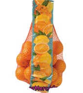 Naranja Malla De 4 Kg.