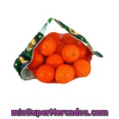 Naranja
            Primera Bolsa 2 Kgs