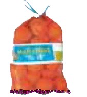Naranja Saco De 6 Kg.