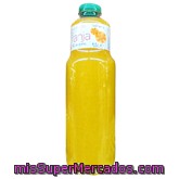 Naranja Sin Gas 12% Zumo, Gold Spring, Botella 1500 Cc