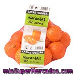 Naranja Zumo Malla 2kg