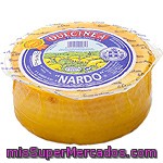 Nardo Queso Oveja Bodega En Aceite Puro De Oliva Peso Aproximado Pieza 3 Kg