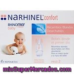 Narhinel Recambio Aspirador Nasal Confort 10u