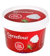 Nata Montada Carrefour 500 G.