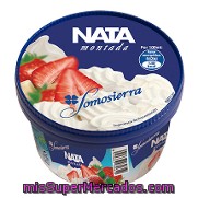 Nata Montada Somosierra 240 G.