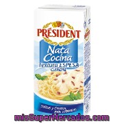 Nata Para Cocina President 1 L.