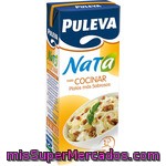 Nata Para Cocinar Puleva 200 Ml.