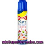 Nata Sin Azúcar Pascual, Spray 250 Ml