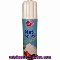 Nata Sin Lactosa Sabe+, Spray 250 G