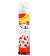 Nata Spray Pascual 250 G.