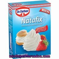 Natafix Dr. Oetker, 30 G