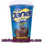 Natillas De Chocolate Para Beber Danet 182 Gramos