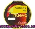 Natillas De Huevo Auchan 140 Gramos