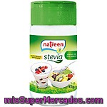 Natreen Stevia Edulcorante Granulado Envase 45 G