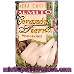 Natufruit Palmito Al Natural Entero Lata 220 G